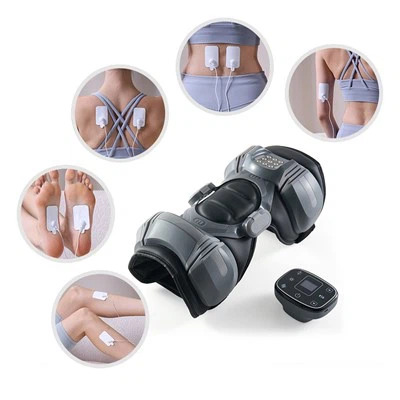 Inteligentní masážní přístroj na koleno a klouby Airwave 5